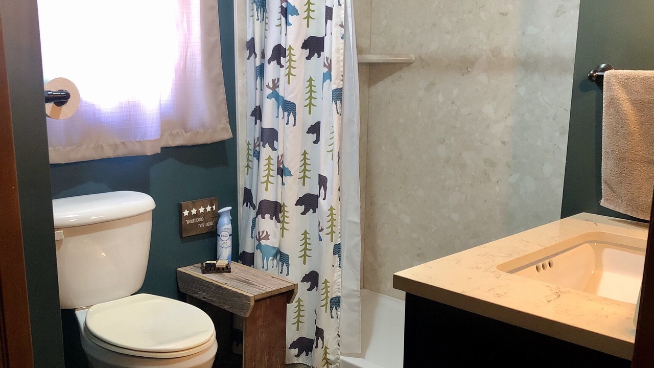 Photo of Bathroom in Warroad