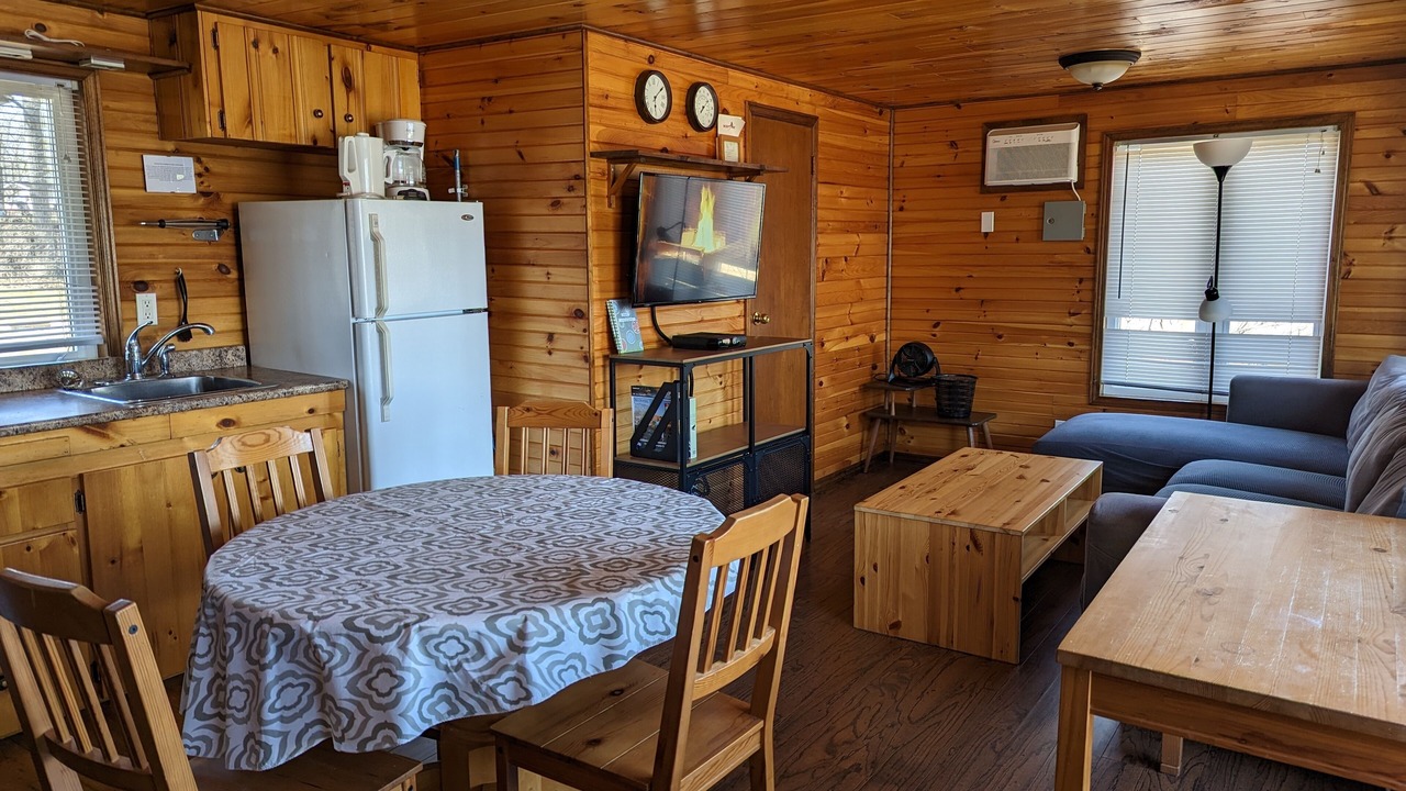 Photo of Livingroom in Port Severn