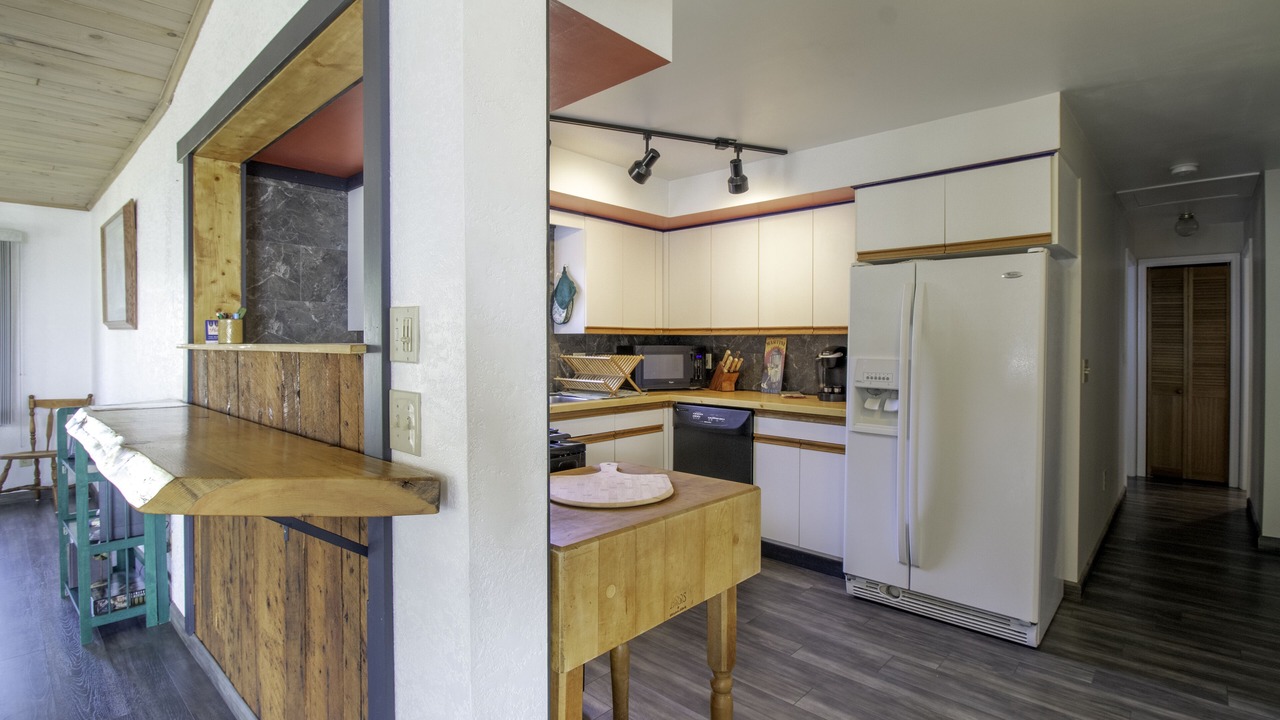Photo of Kitchen in Grand Marais