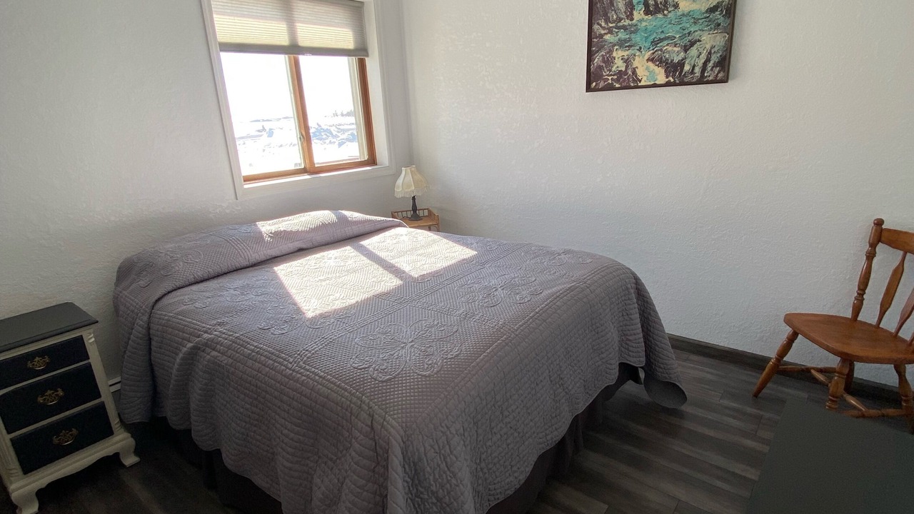 Photo of Bedroom in Grand Marais