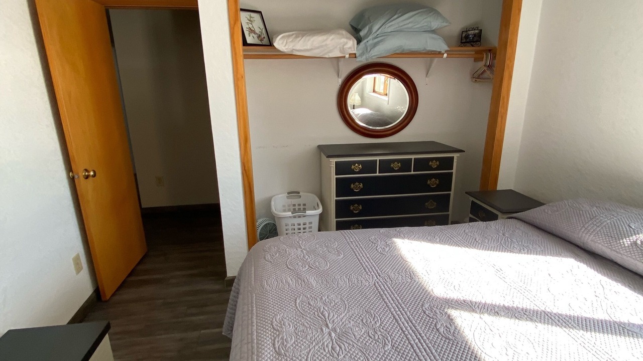 Photo of Bedroom in Grand Marais