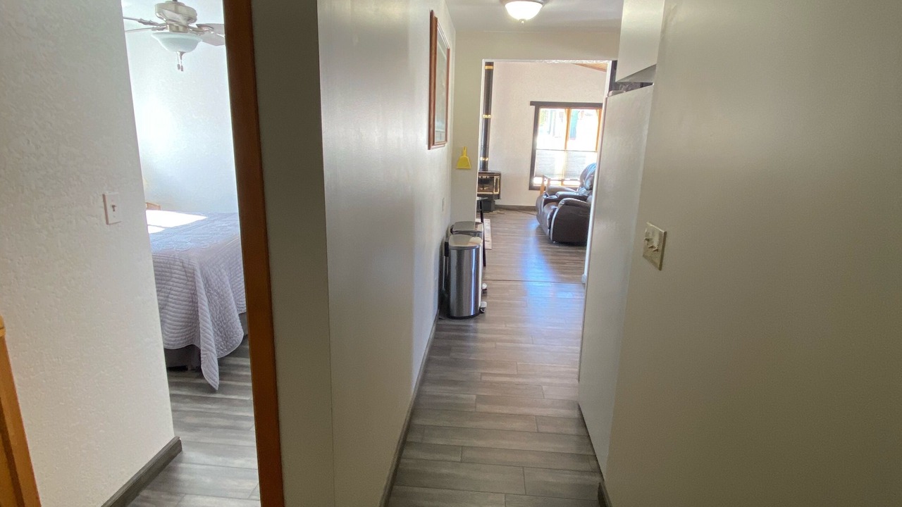 Photo of Bedroom in Grand Marais