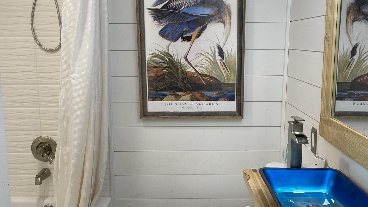 Photo of Bathroom in Little Marais