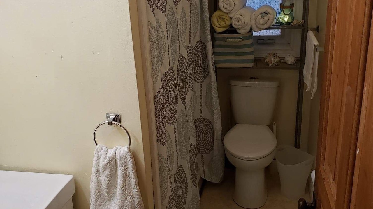 Photo of Bathroom in Selkirk