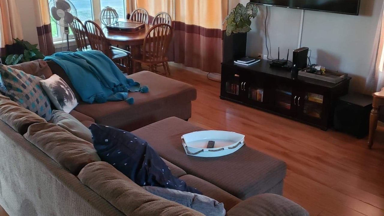 Photo of Livingroom in Selkirk