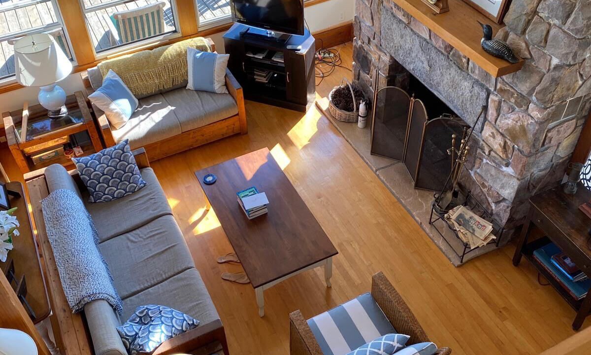 Photo of Livingroom in Leeds and the Thousand Islands