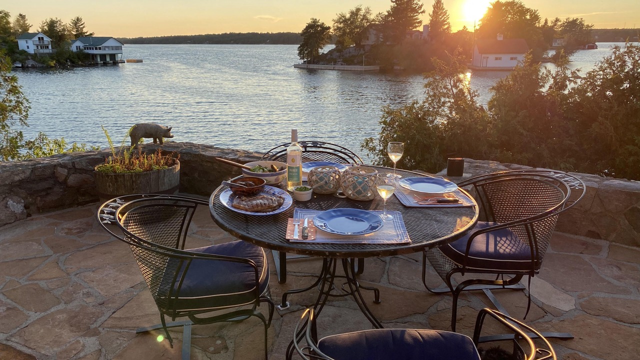 Photo of Outdoor in Leeds and the Thousand Islands