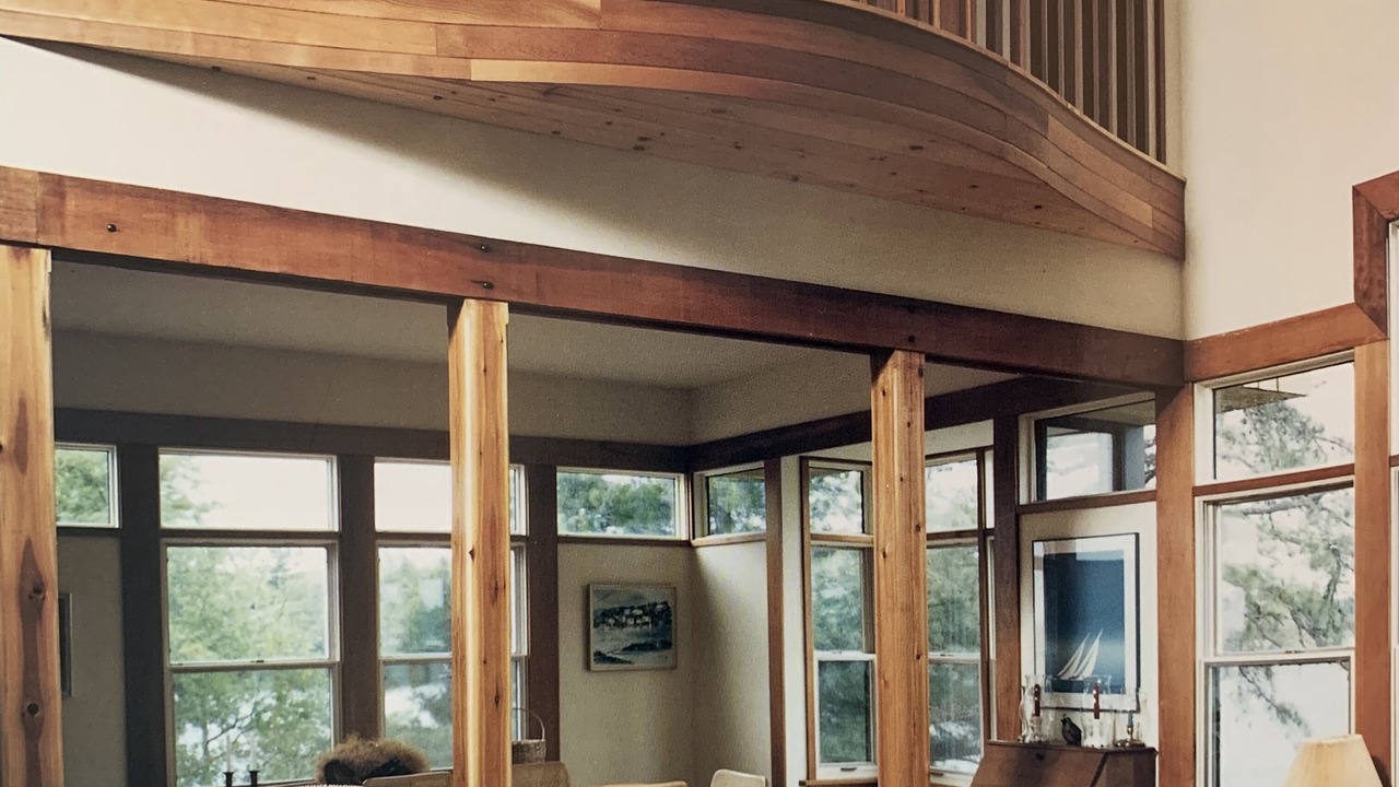 Photo of Livingroom in Leeds and the Thousand Islands
