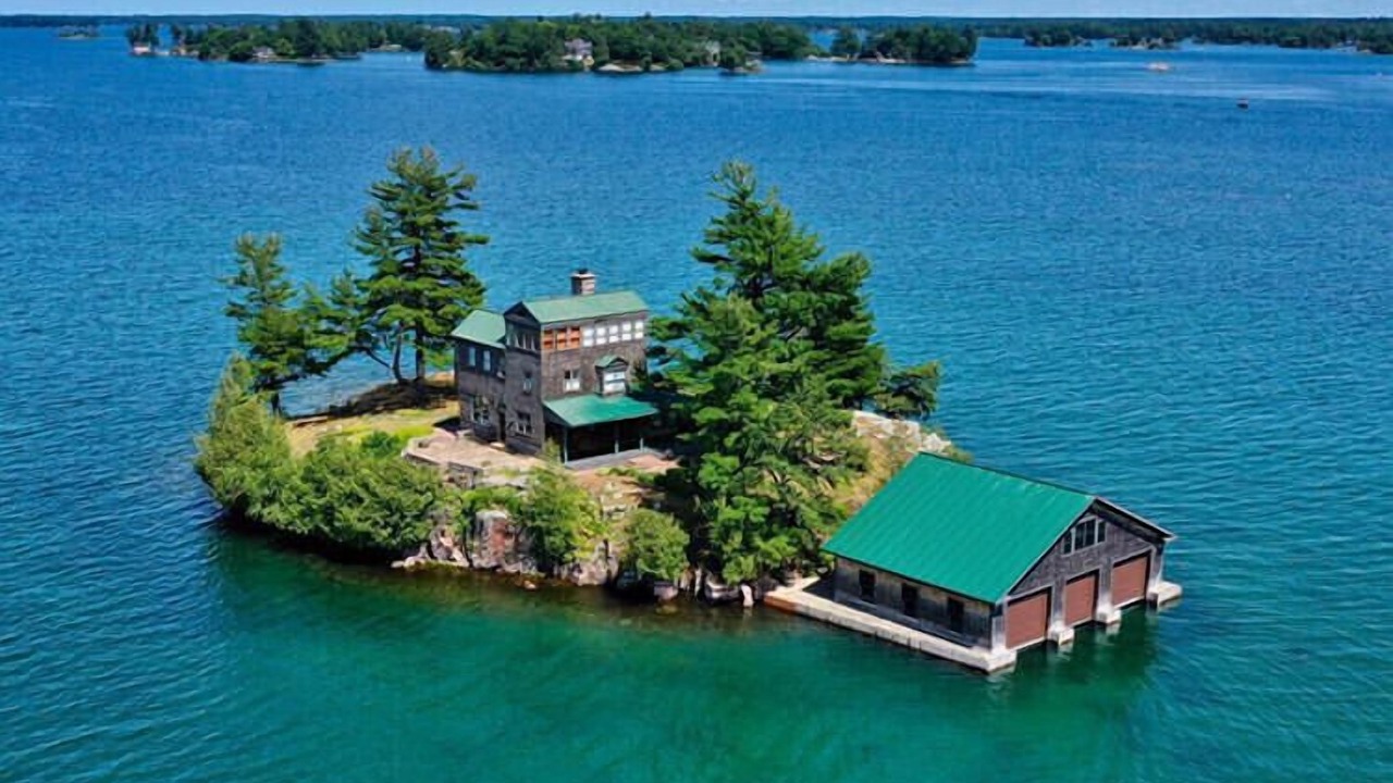 Photo of Outdoor in Leeds and the Thousand Islands