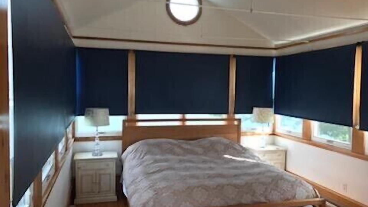 Photo of Bedroom in Leeds and the Thousand Islands