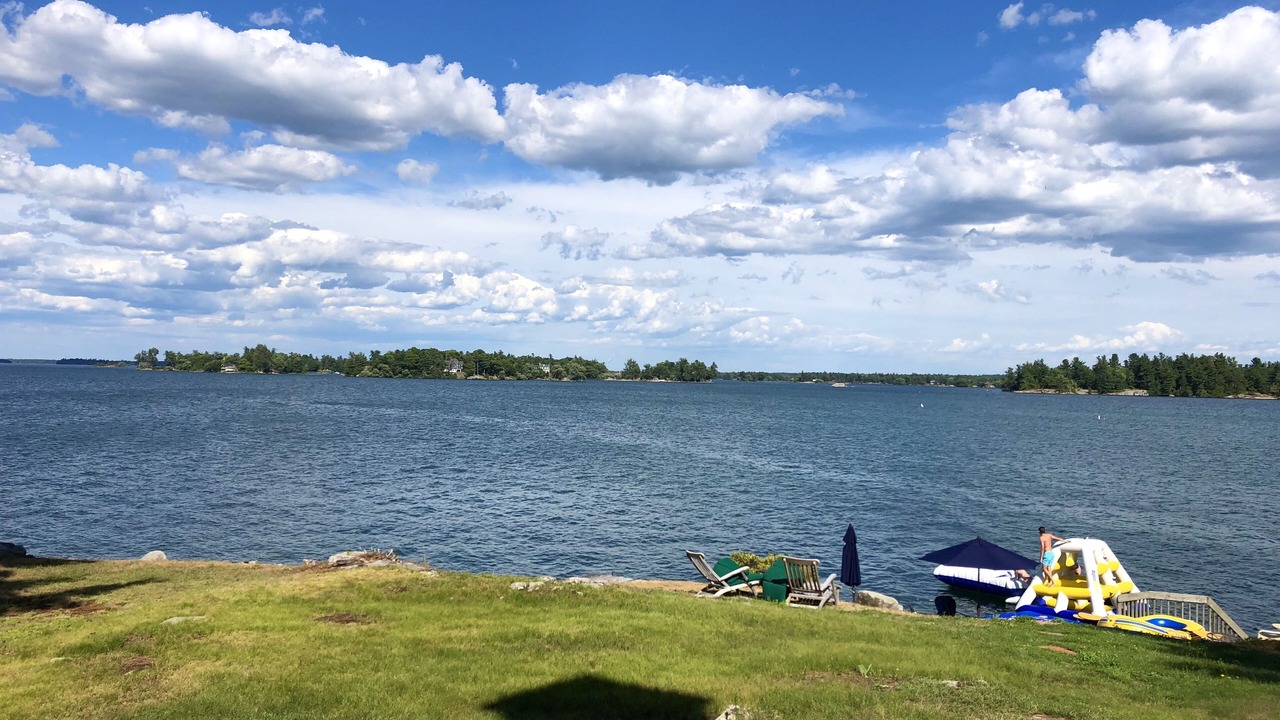 Photo of Others in Leeds and the Thousand Islands