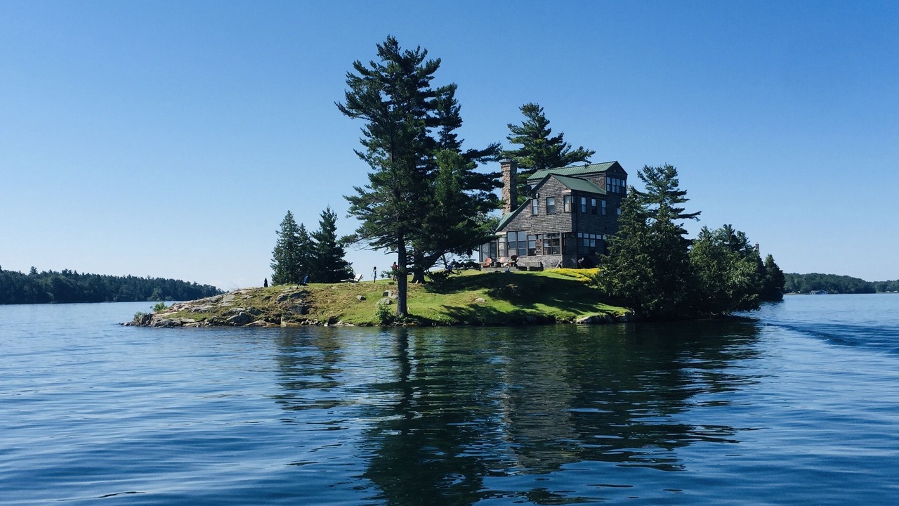 Photo of Others in Leeds and the Thousand Islands
