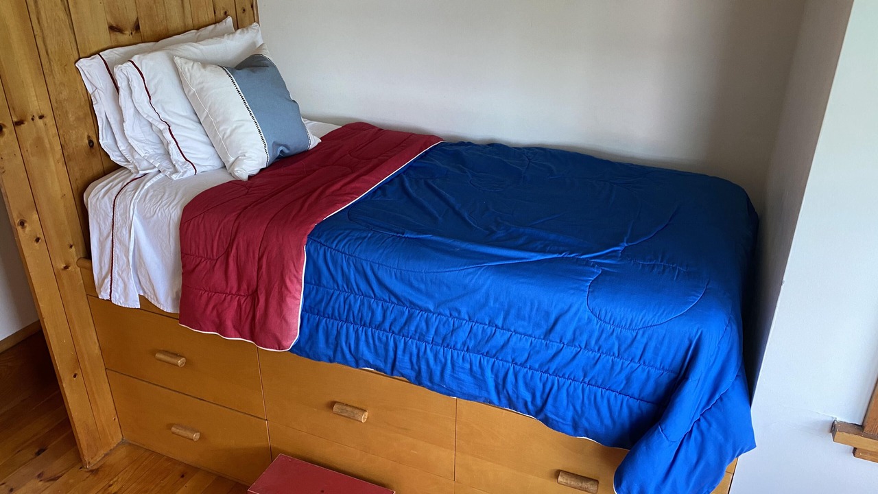 Photo of Bedroom in Leeds and the Thousand Islands