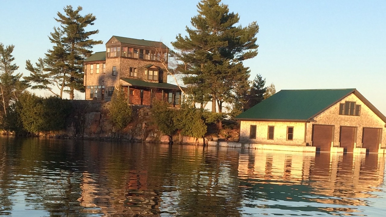 Photo of Others in Leeds and the Thousand Islands