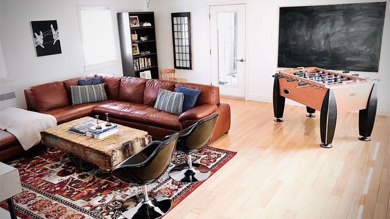 Photo of Bedroom in Prince Edward