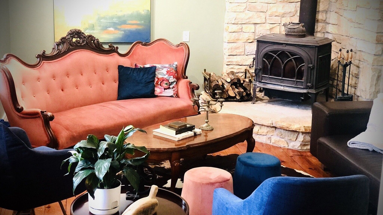 Photo of Bedroom in Prince Edward