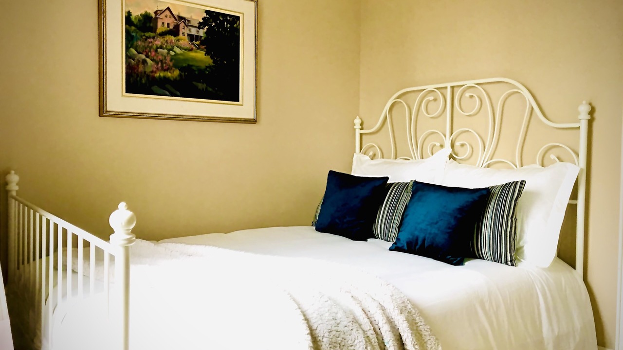 Photo of Bedroom in Prince Edward
