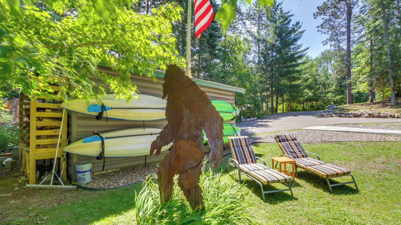 Photo of Outdoor in Pequot Lakes