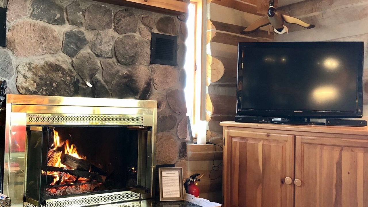 Photo of Livingroom in Addington Highlands