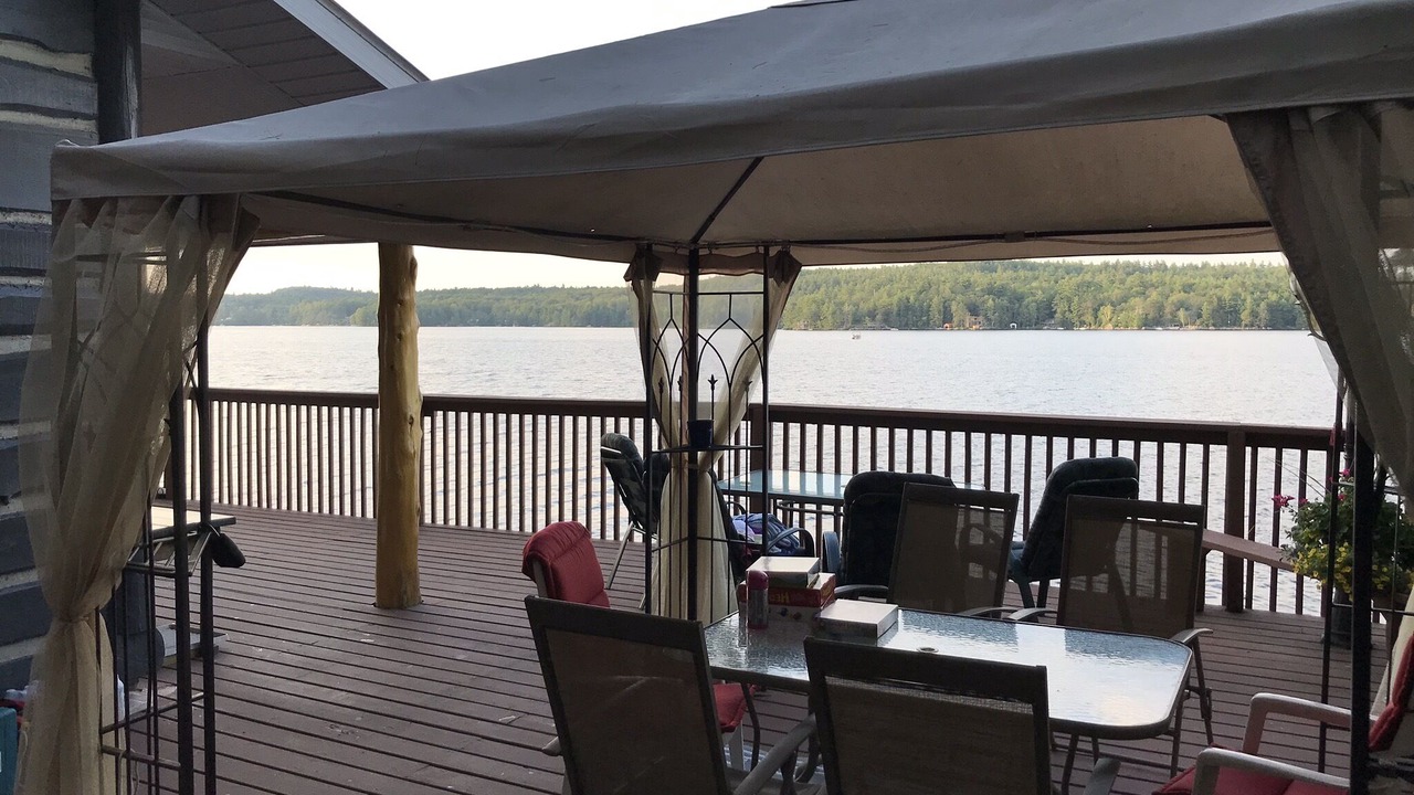 Photo of Outdoor in Addington Highlands