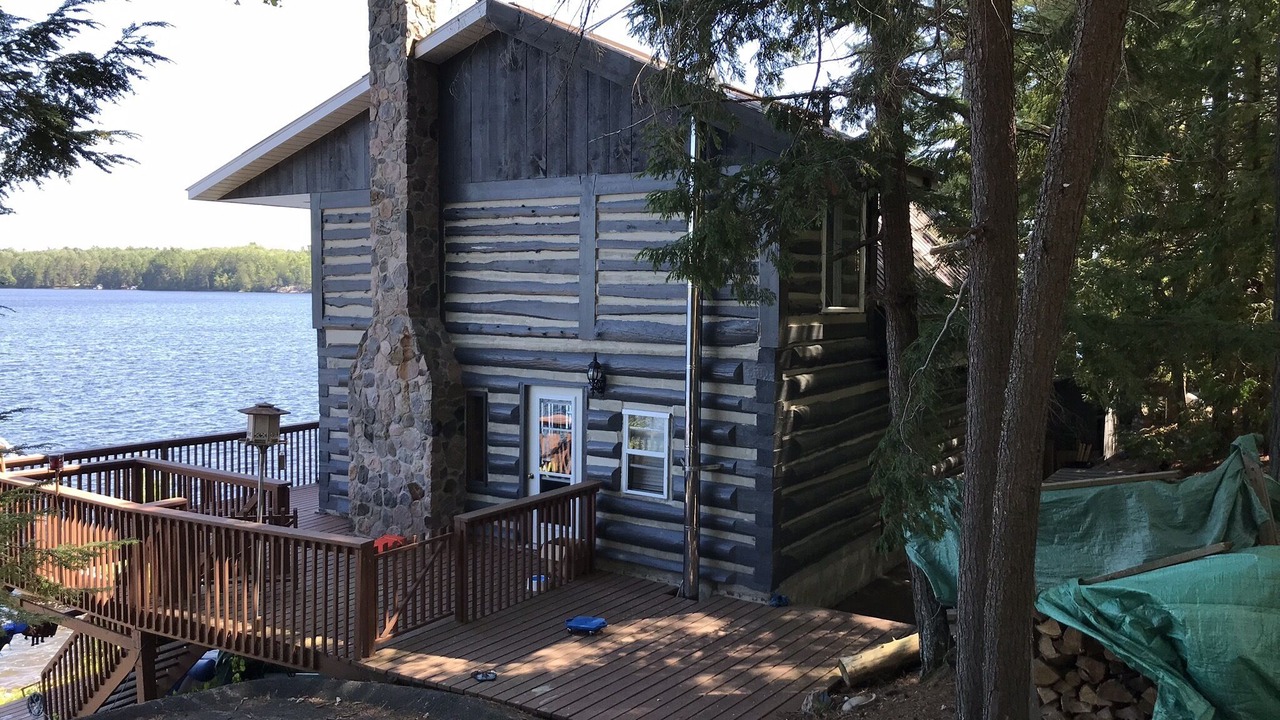 Photo of Outdoor in Addington Highlands