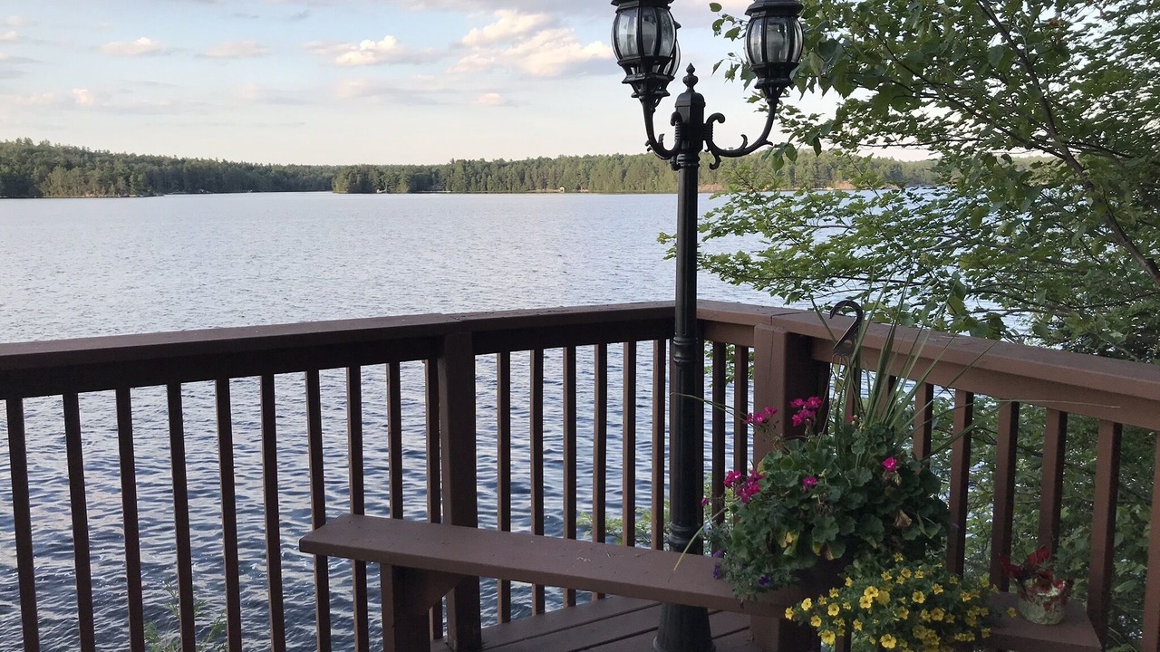 Photo of Outdoor in Addington Highlands