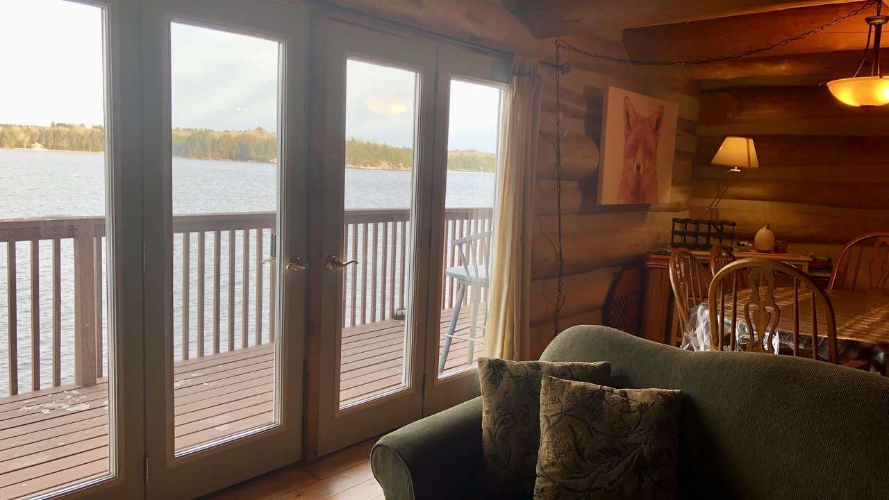 Photo of Outdoor in Addington Highlands