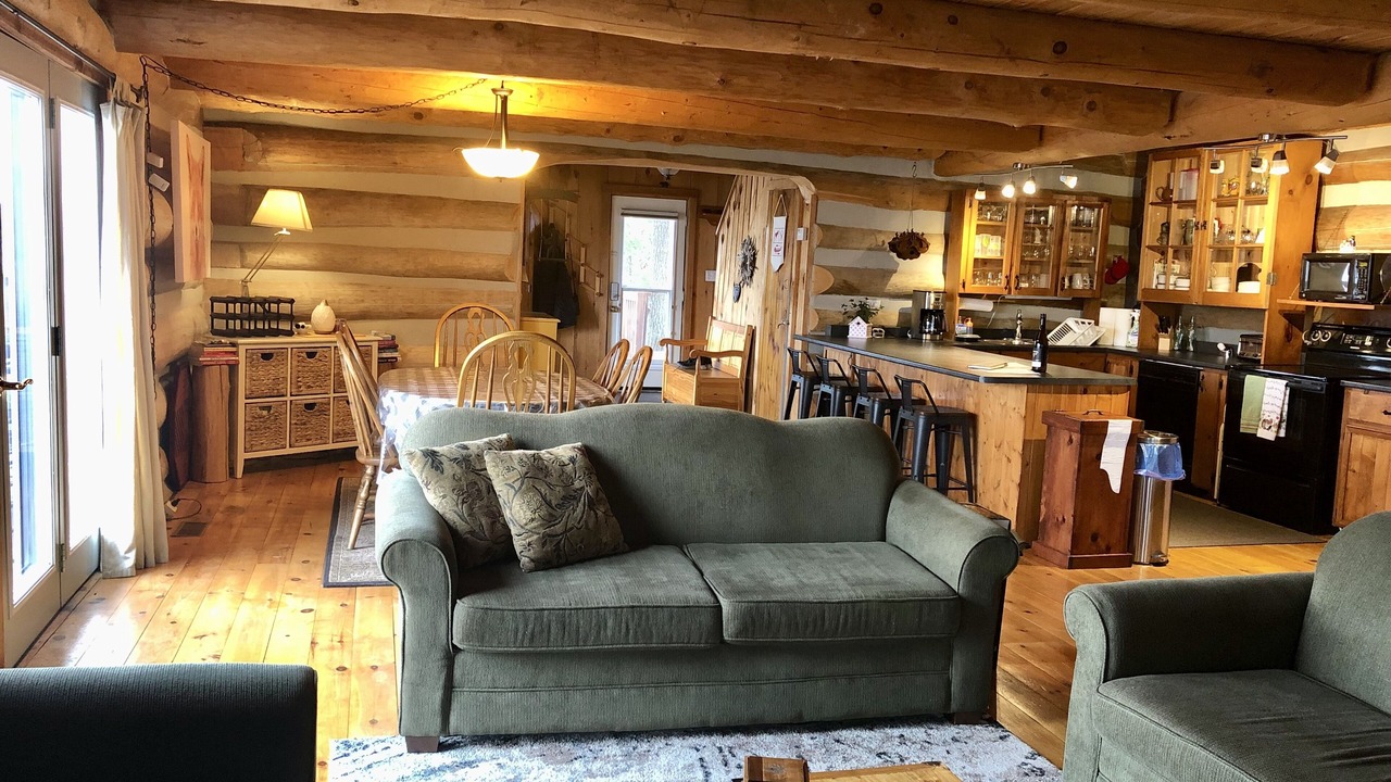 Photo of Bedroom in Addington Highlands