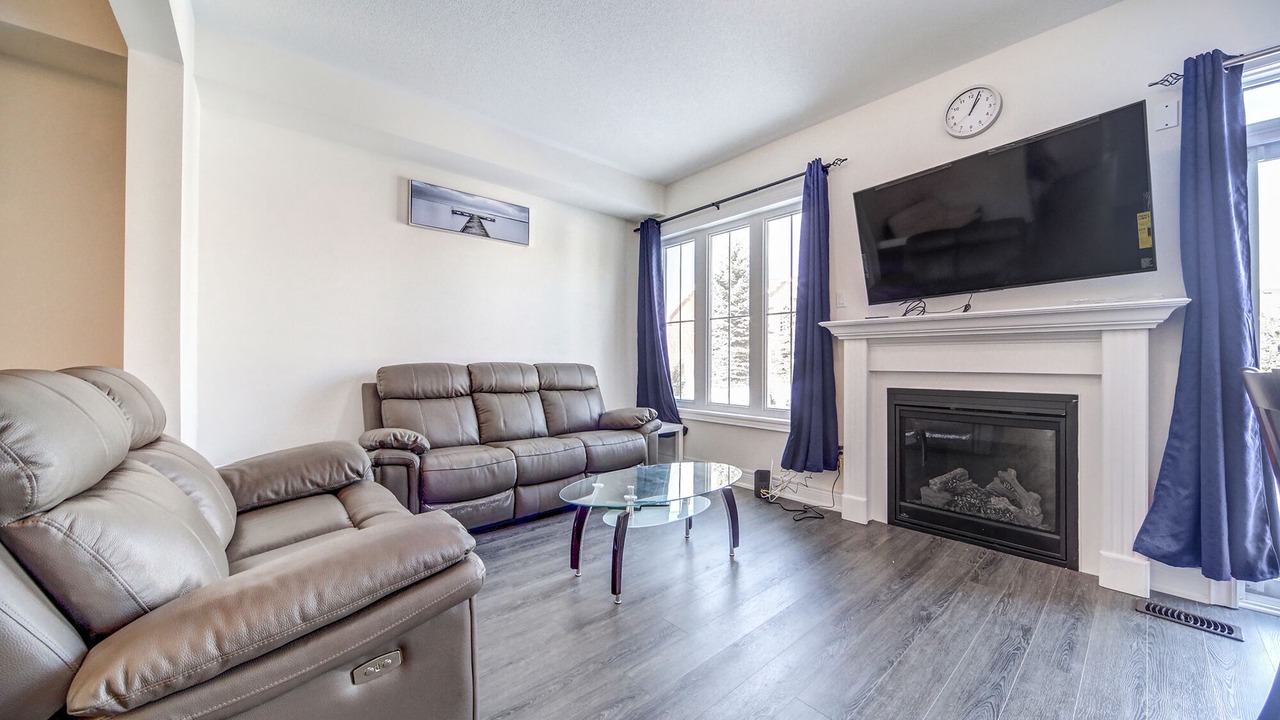 Photo of Livingroom in The Blue Mountains
