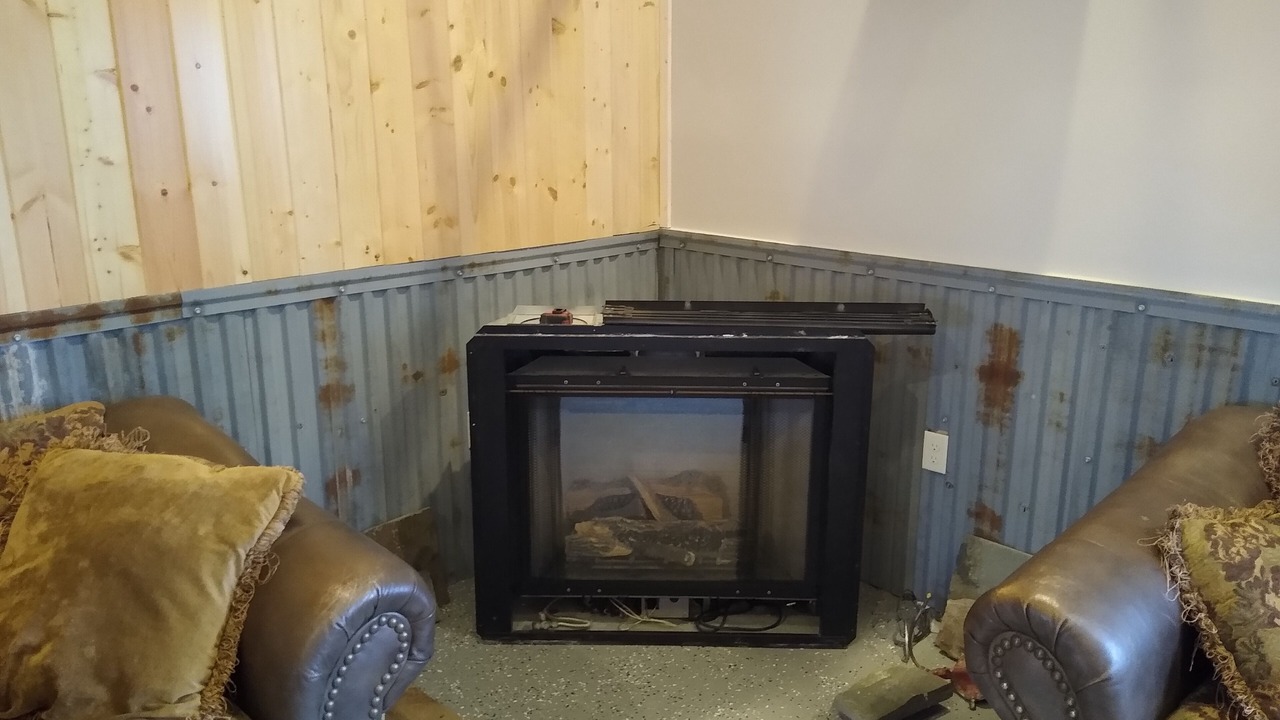 Photo of Livingroom in Canby