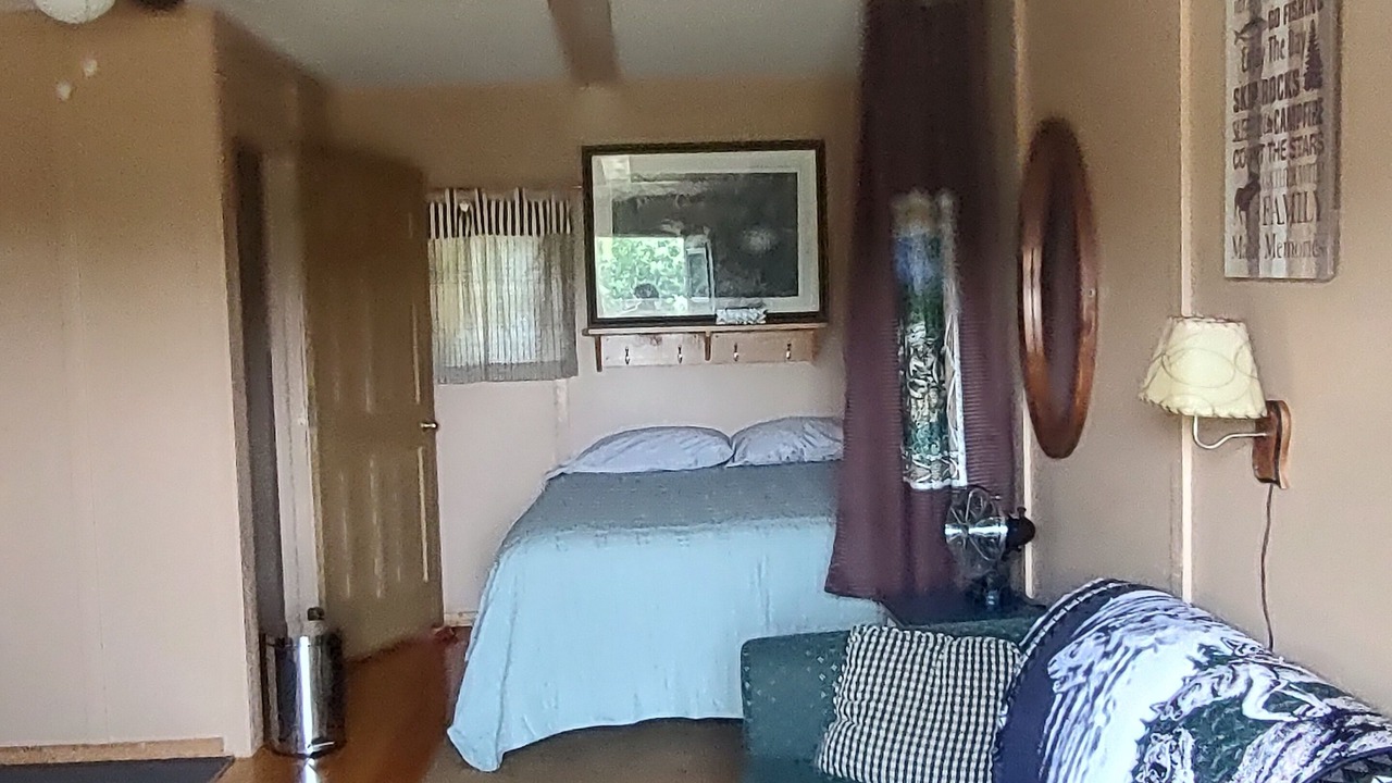 Photo of Bedroom in Hastings Highlands