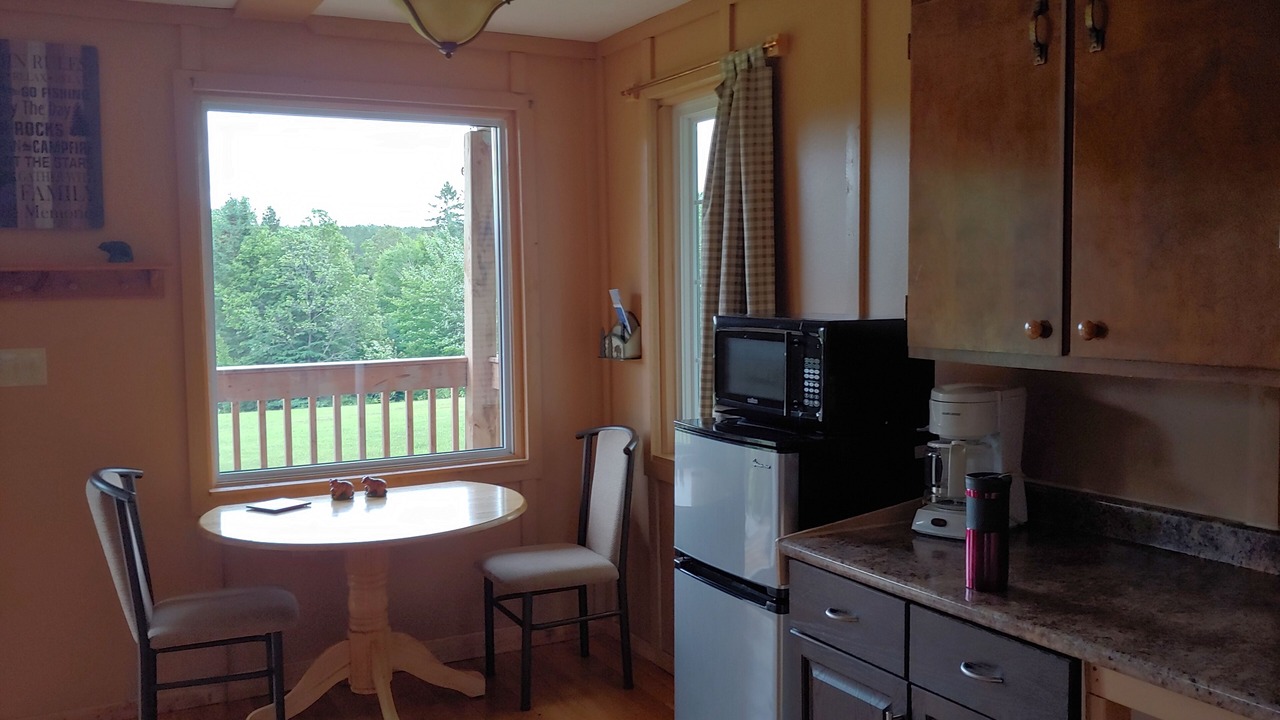 Photo of Kitchen in Hastings Highlands