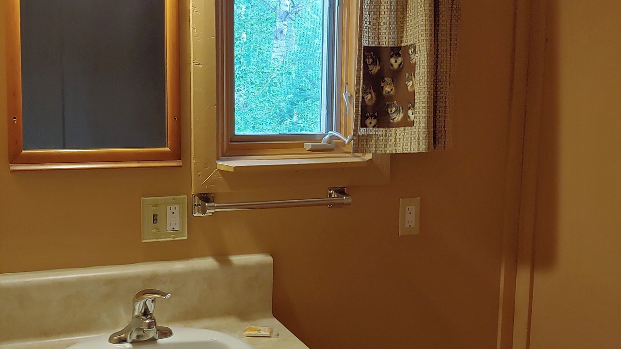Photo of Bathroom in Hastings Highlands
