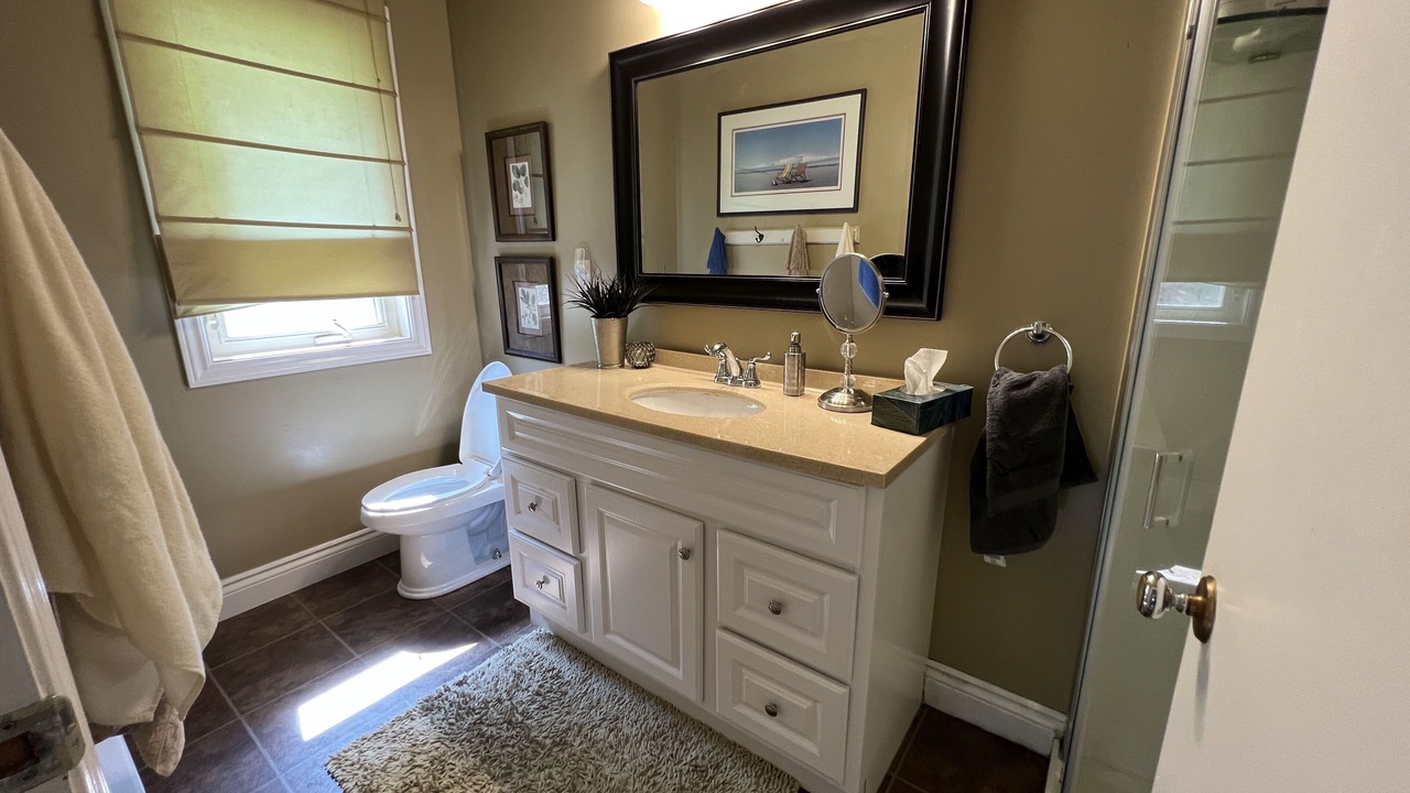 Photo of Bathroom in Bluewater
