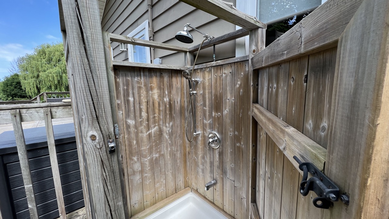 Photo of Outdoor in Bluewater