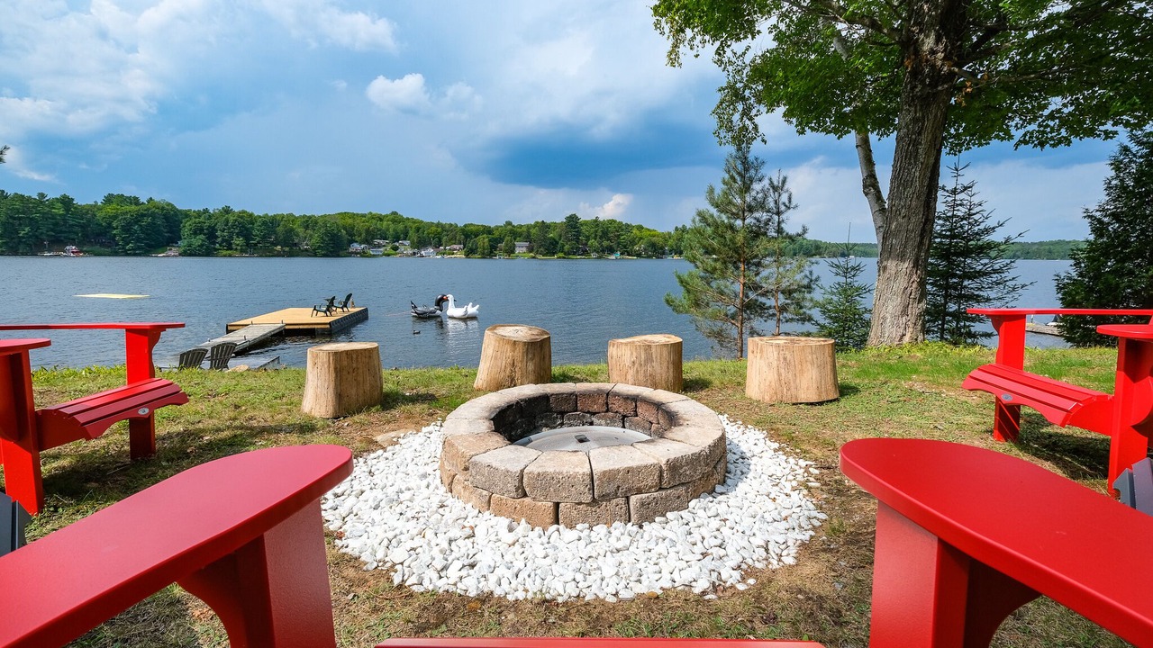 Photo of Outdoor in Minden