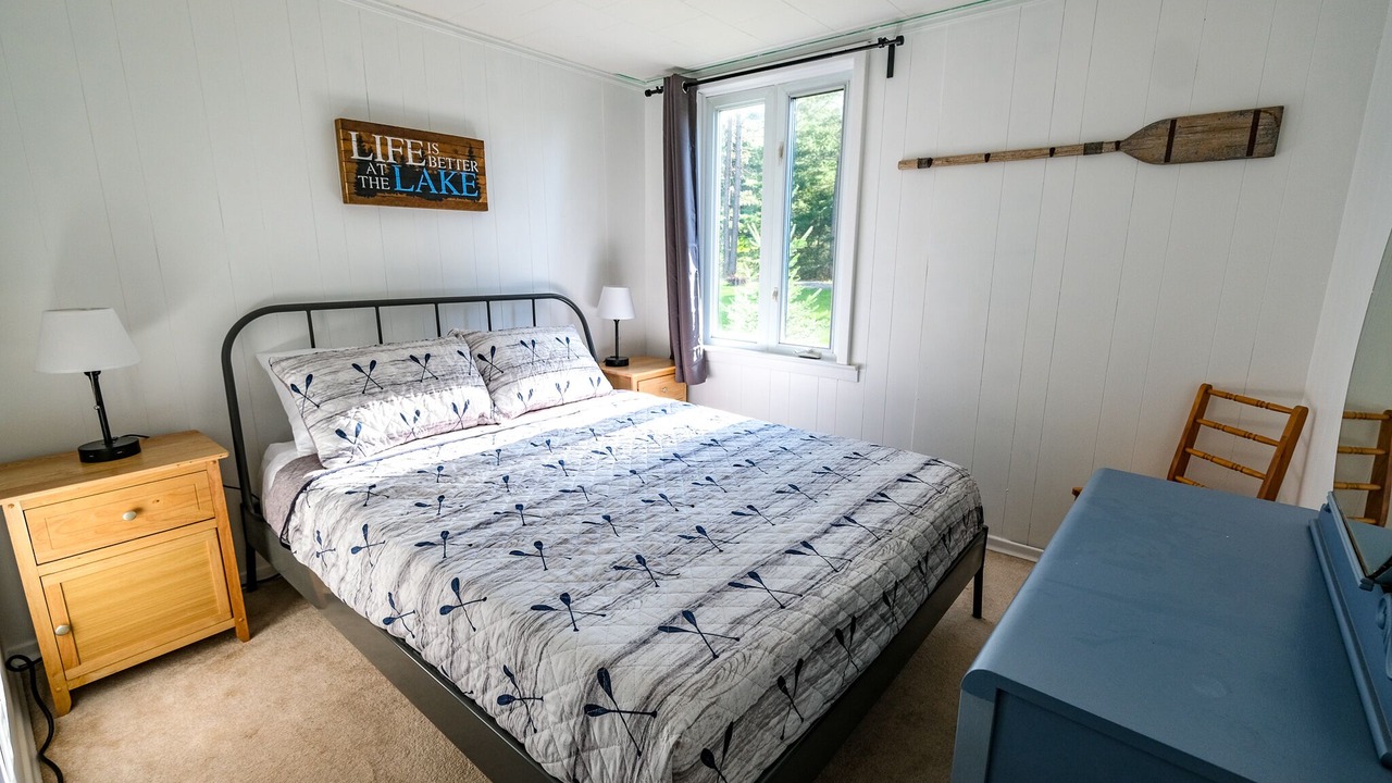 Photo of Bedroom in Minden