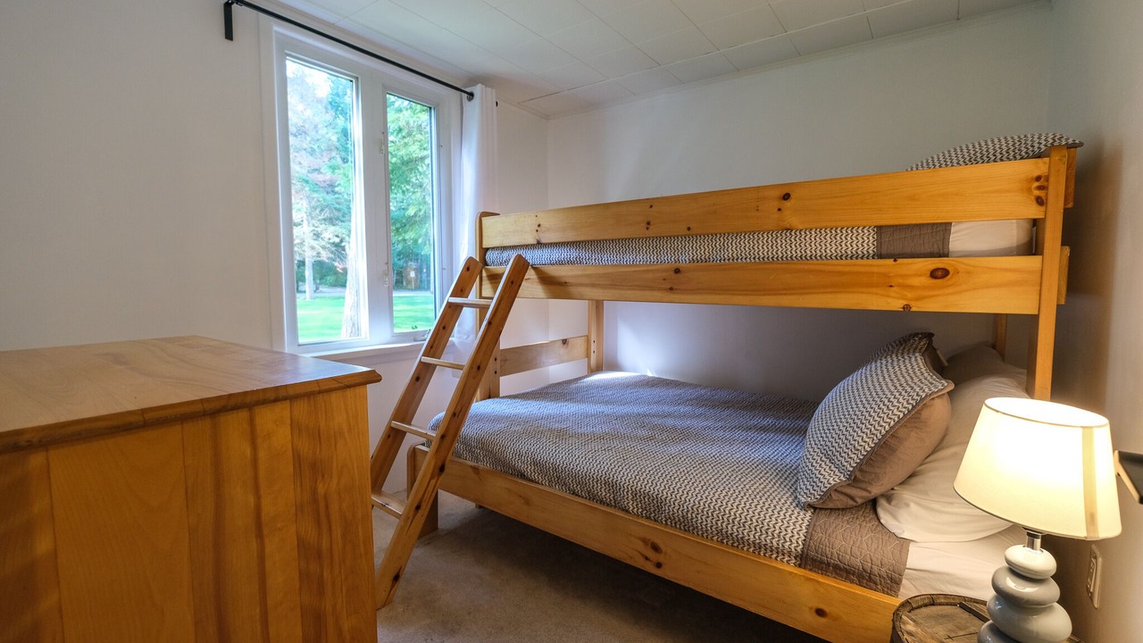 Photo of Bedroom in Minden