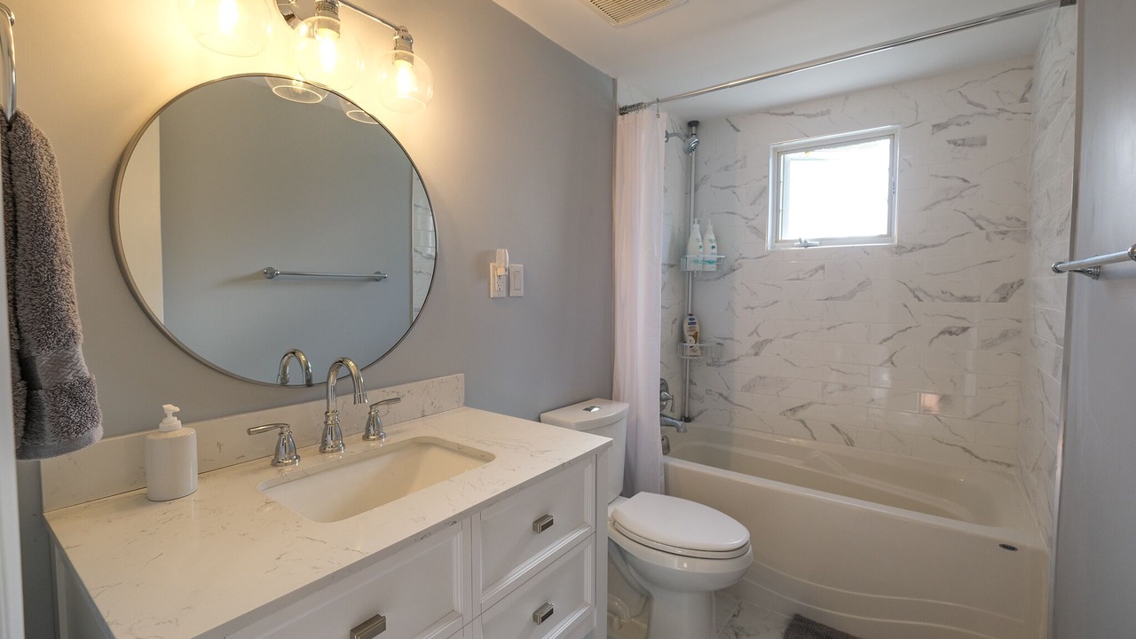 Photo of Bathroom in Minden
