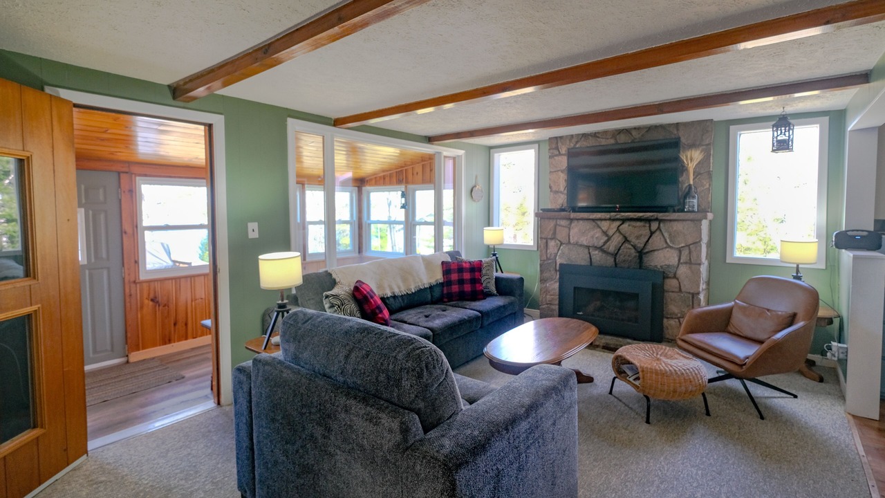 Photo of Livingroom in Minden