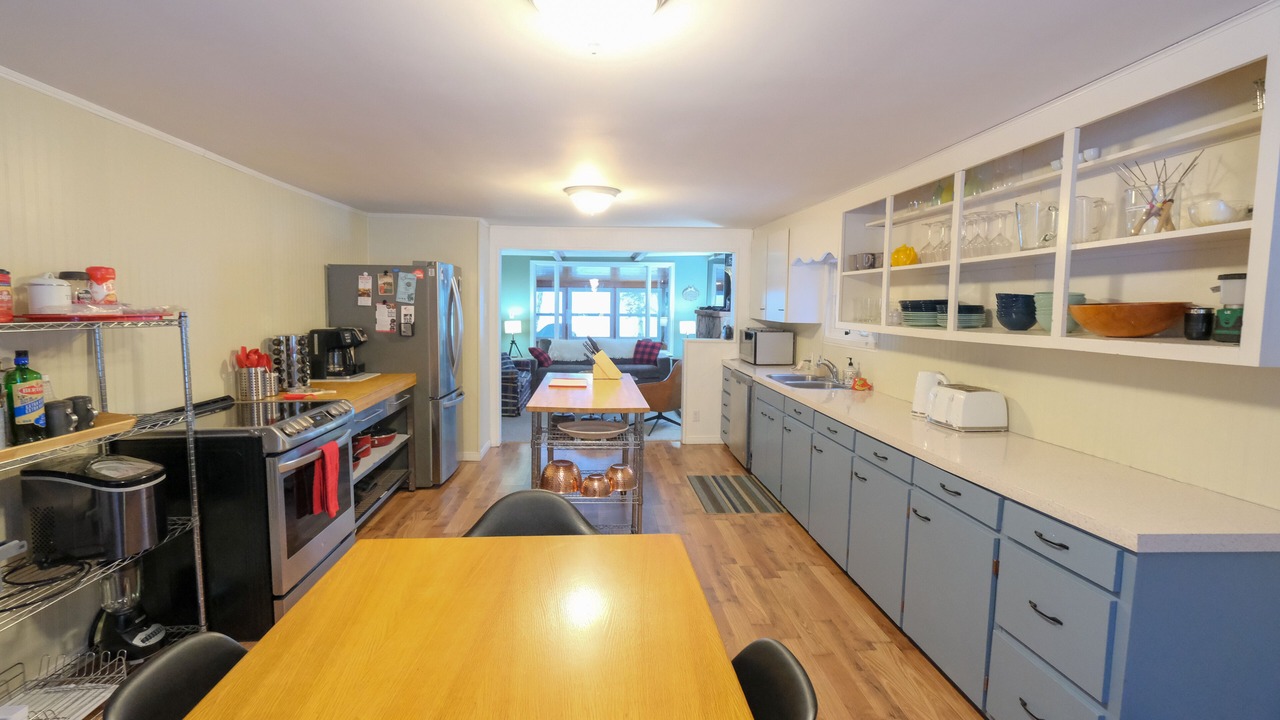 Photo of Kitchen in Minden