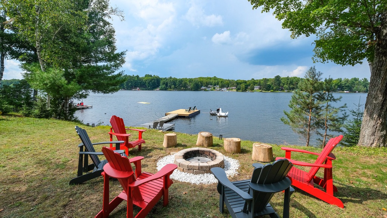 Photo of Outdoor in Minden
