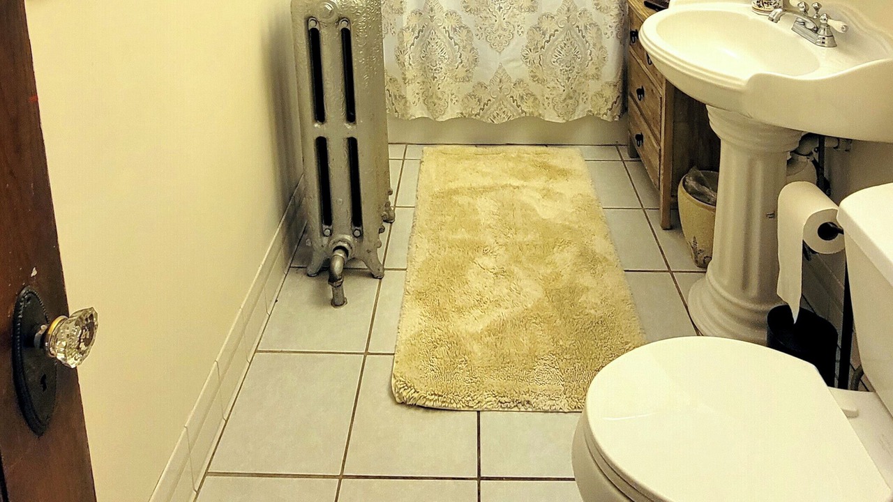 Photo of Bathroom in Whittier