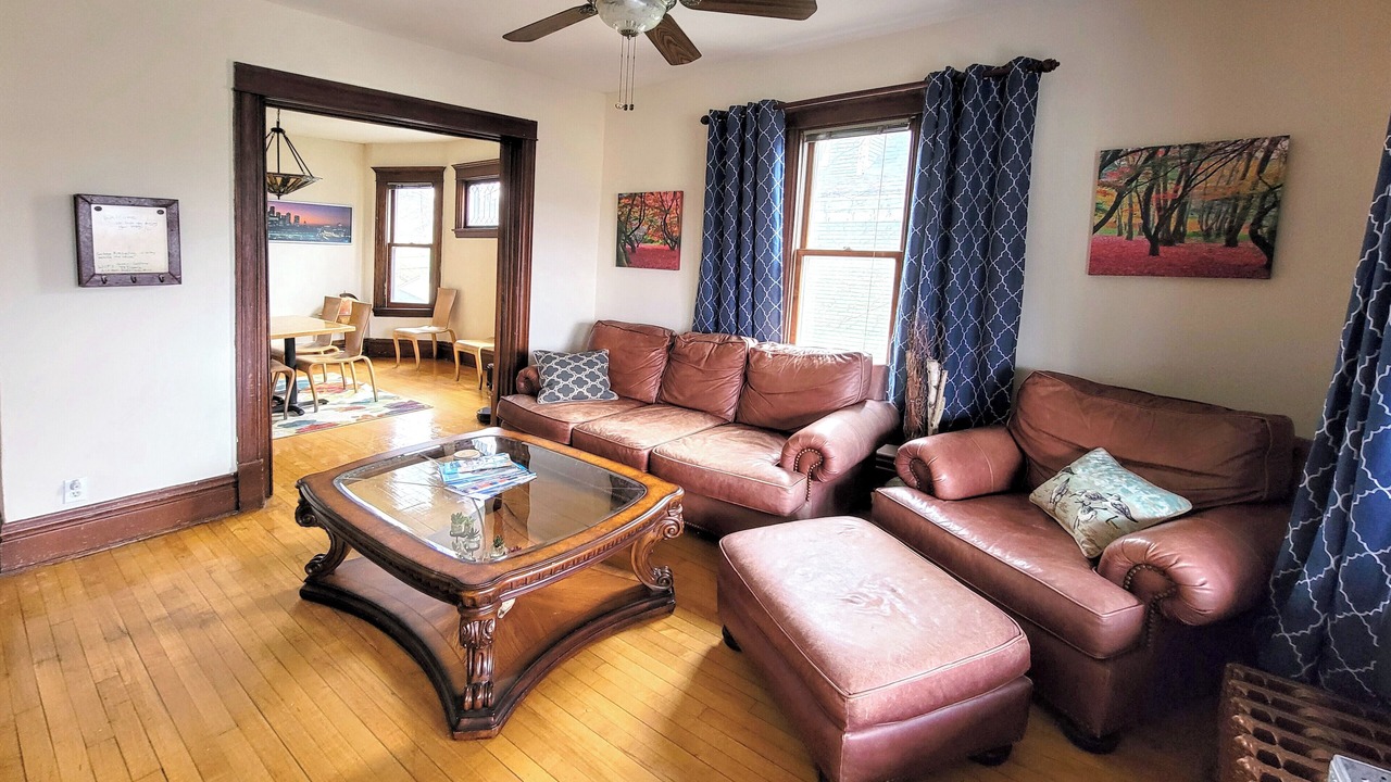Photo of Bedroom in Whittier