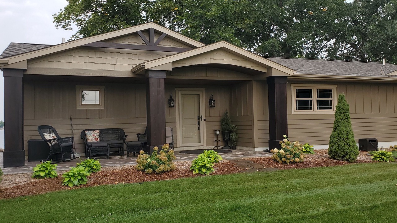 Photo of Outdoor in Maple Lake