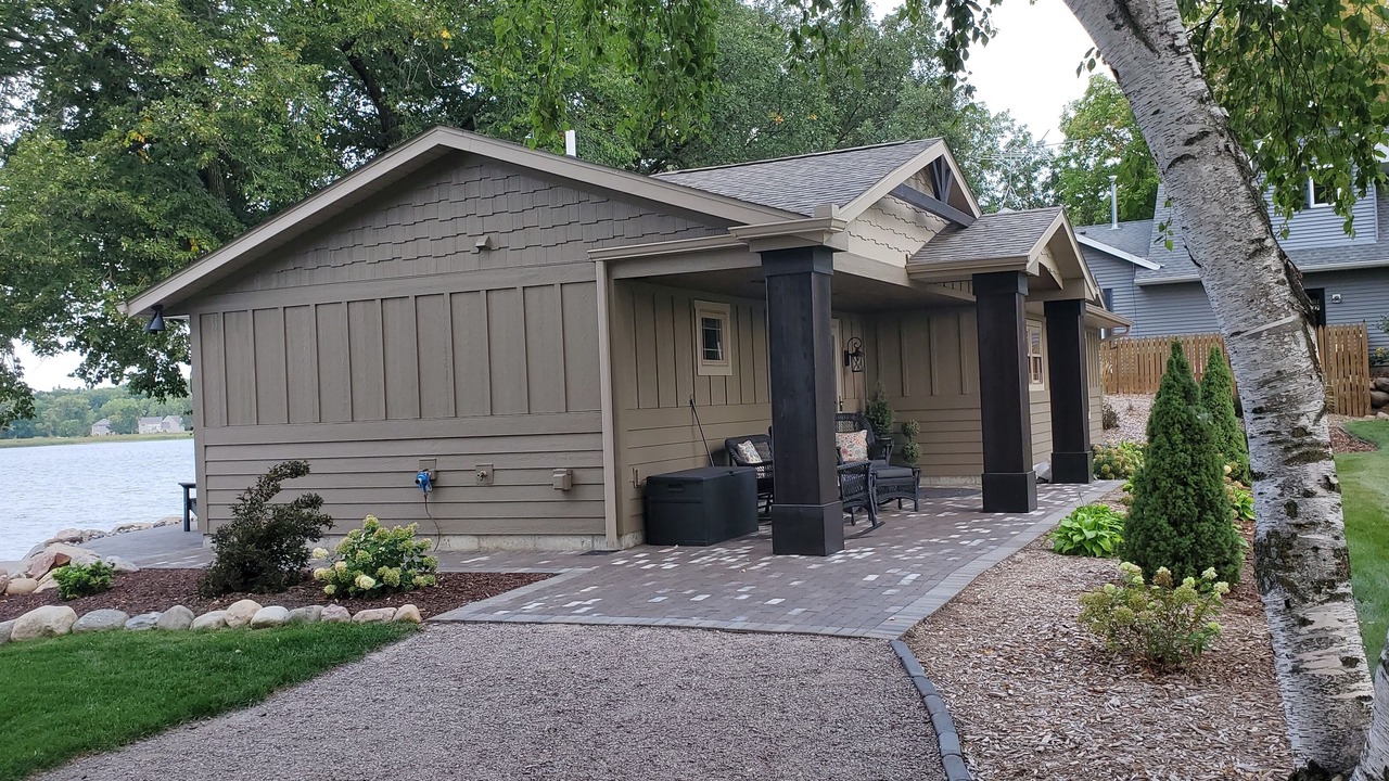 Photo of Outdoor in Maple Lake