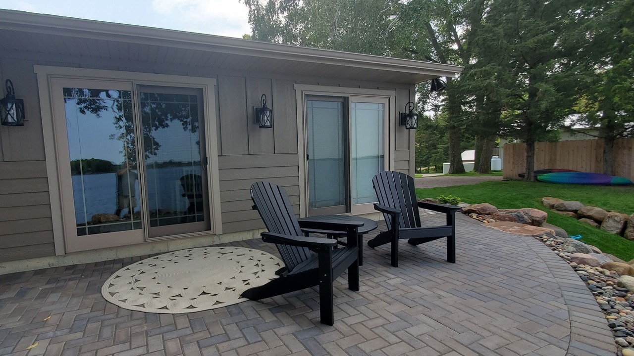 Photo of Patio Balcony in Maple Lake