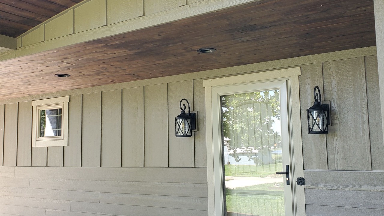 Photo of Outdoor in Maple Lake