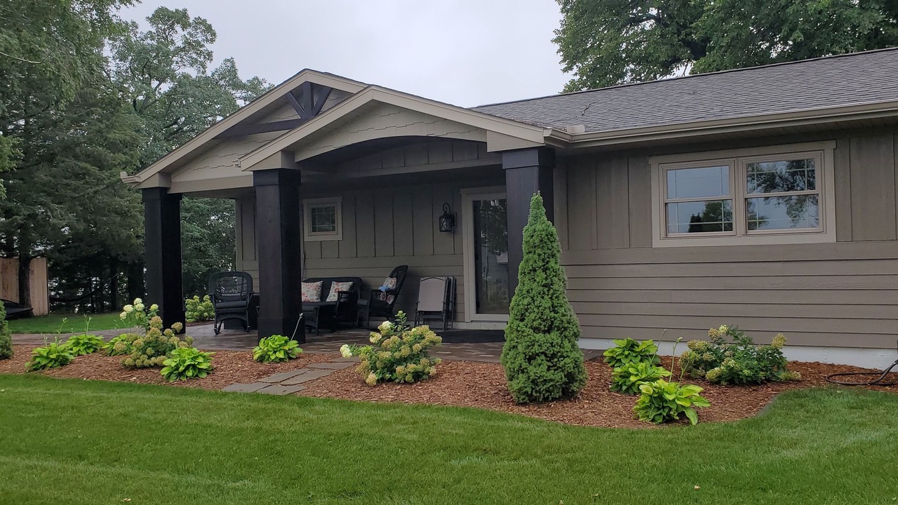 Photo of Outdoor in Maple Lake