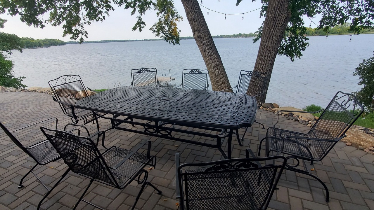 Photo of Outdoor in Maple Lake